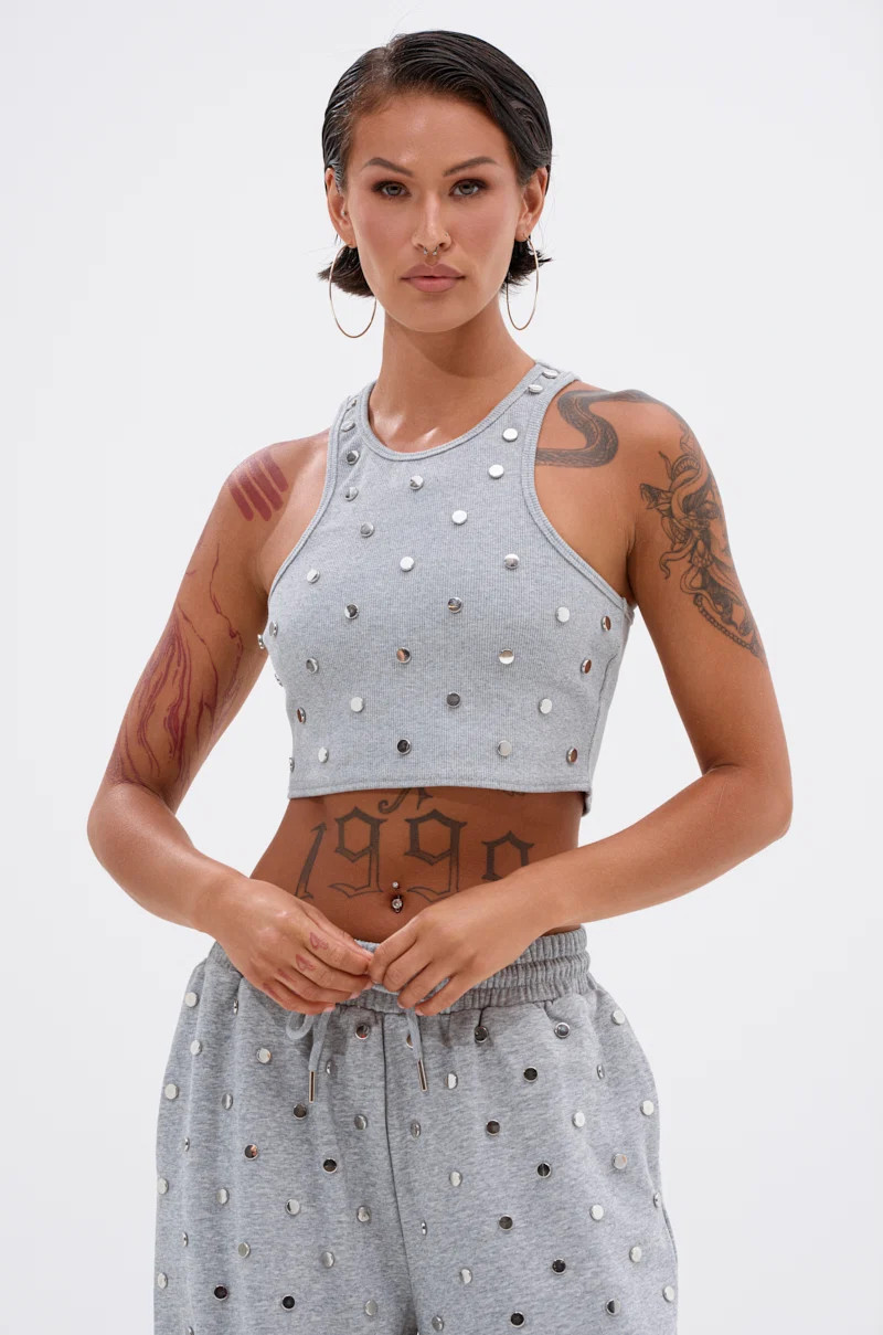 POPPING OFF TANK | AKIRA