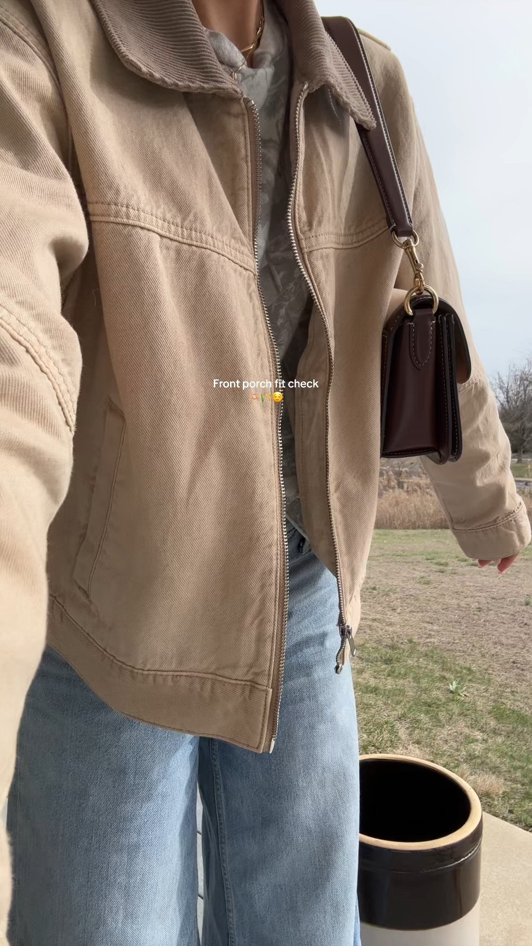 BEST JEANS EVER 

#LTKSeasonal #LTKFindsUnder100 #LTKStyleTip