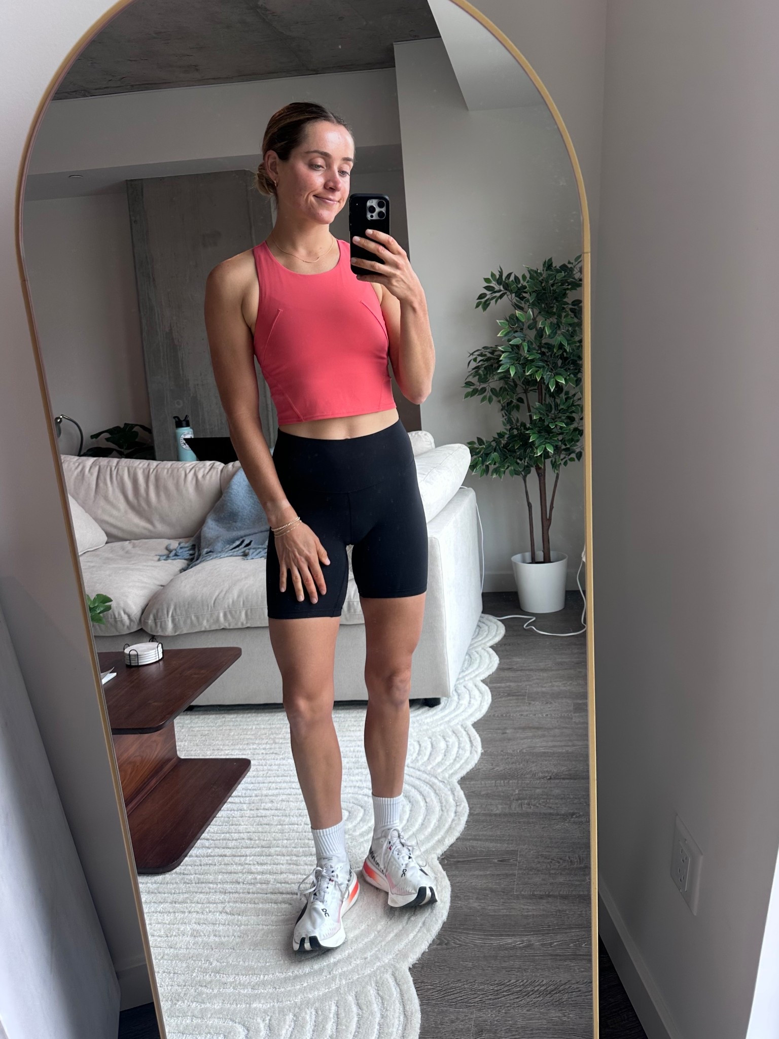Everyday run outfit 🏃‍♀️

#lululemon

#LTKActive