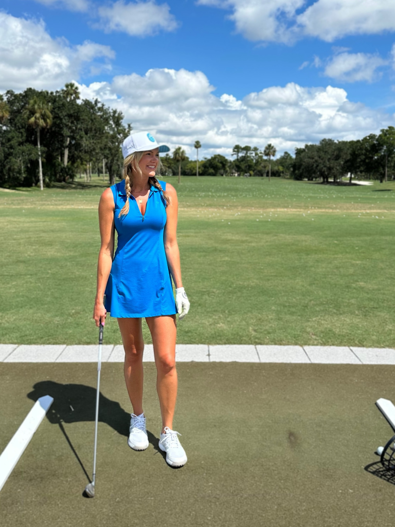 Ladies golf dresses from Amazon

Golf skirt, pickleball, tennis, athletic, athleisure