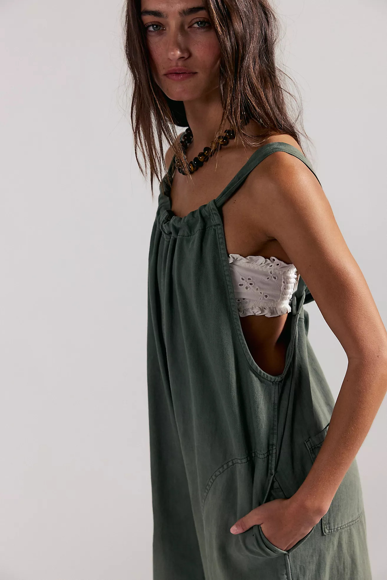 We The Free Freebird Jumpsuit | Free People (Global - UK&FR Excluded)