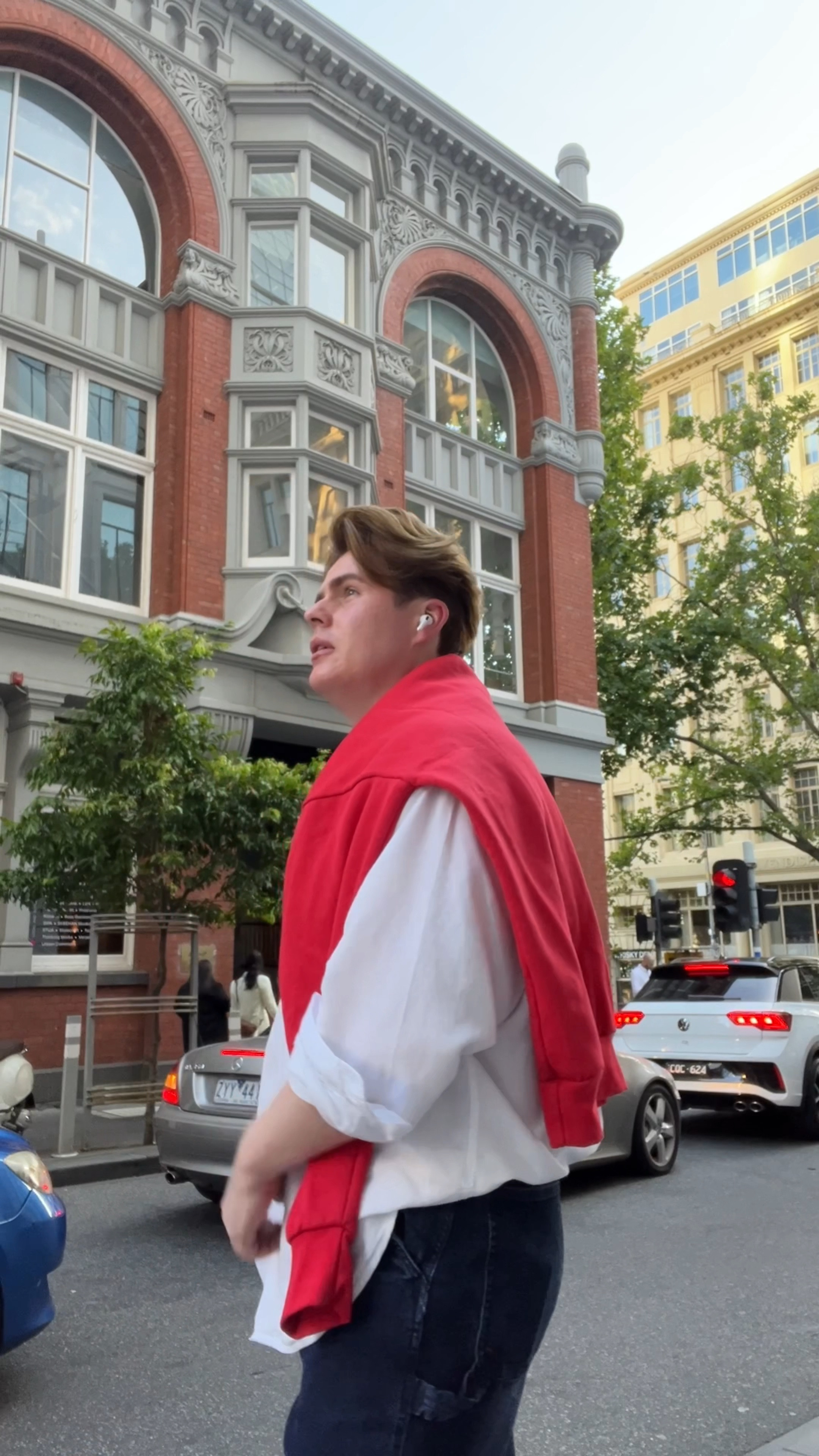 Celebrating Luna New Year 🧧 at chinchin with Castlery! 

#LTKaustralia #LTKmens