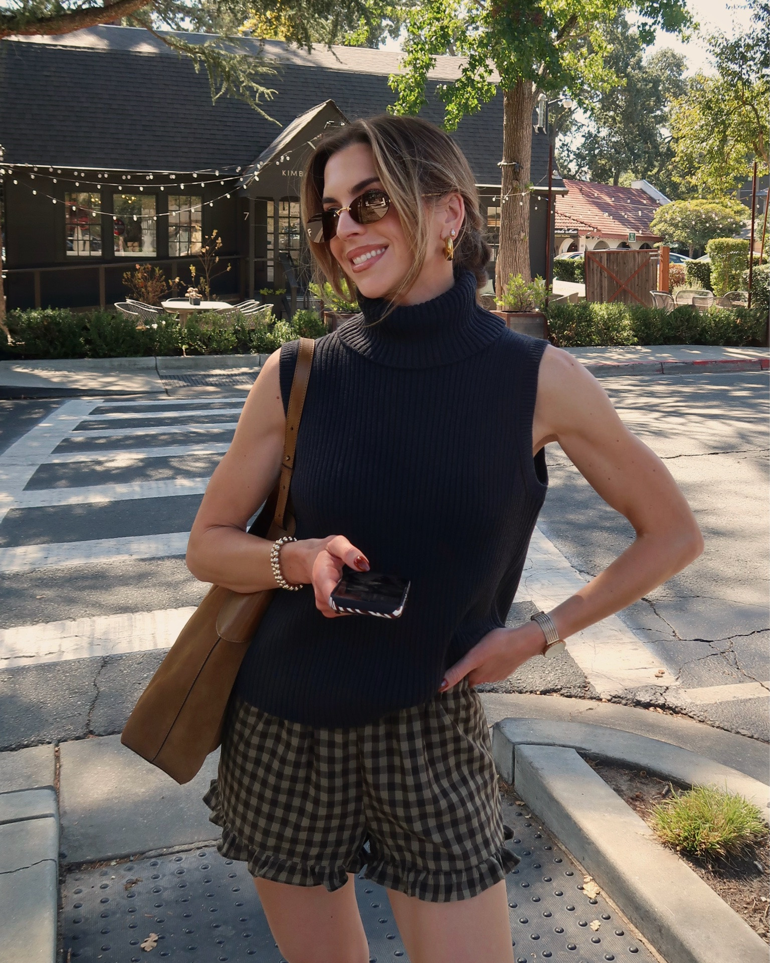 Weather, catch up 🍂🎃🍁🕯️

#LTKdayinmylife #LTKootd #LTKSeasonal