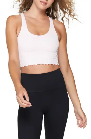 Amor Crop Tank | Nordstrom