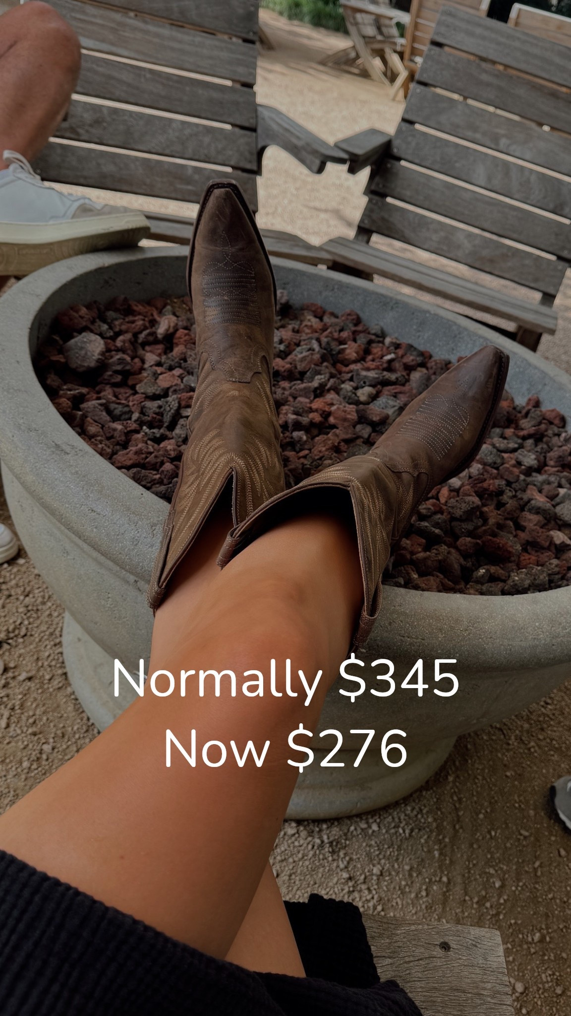 Phenomenal boots for the price 

#LTKSaleAlert #LTKCyberWeek #LTKGiftGuide