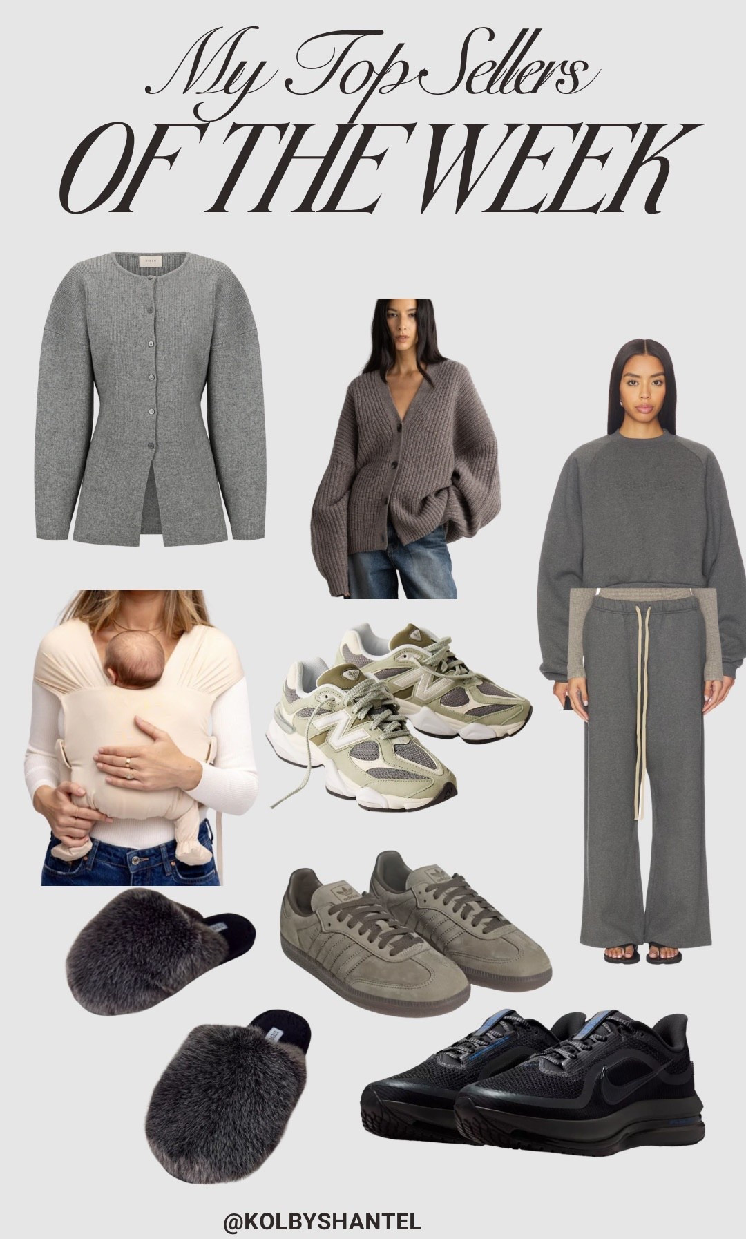 Shop my favorite buys of the week!

#LTKFindsUnder100 

#LTKPetite