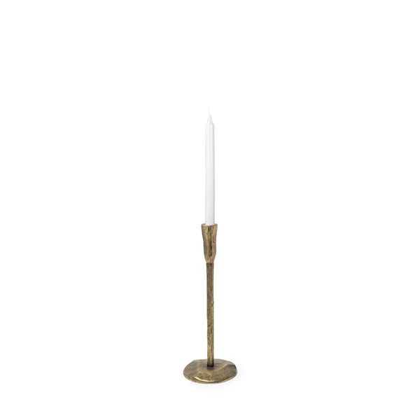 Levit Metal Tabletop Candlestick | Wayfair North America