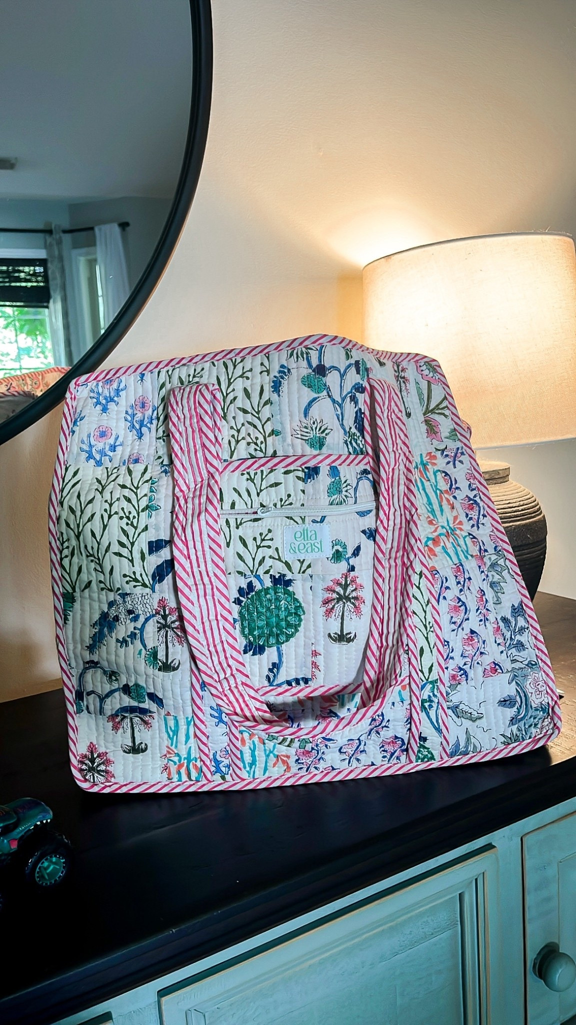 Cute new bag!! 🤩💗

#LTKFindsUnder100 #LTKItBag #LTKSeasonal