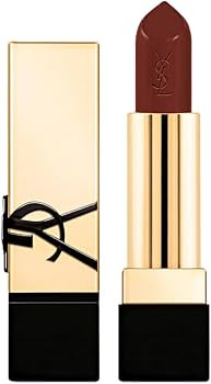 Yves Saint Laurent Rouge Pur Couture Satin Lipstick N13 Effortless Maroon | Amazon (US)