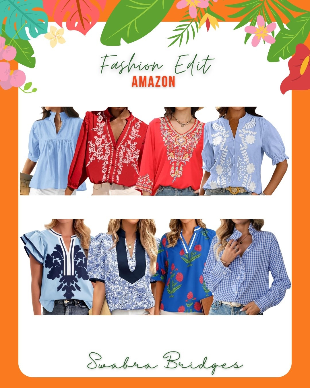 Shop summer tops that you can wear on repeat! 


#summeroutfits , summer tops ,

#LTKPetite #LTKOver40 #LTKootd