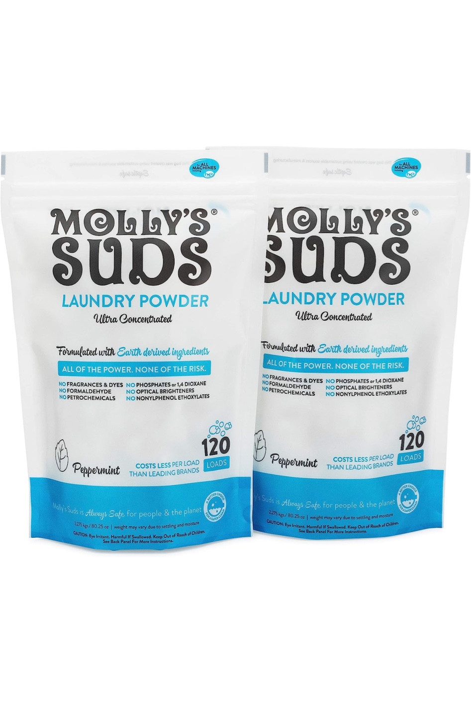 Non-toxic laundry detergent good for washing you and your pets goods!

#LTKbaby #LTKFind #LTKfamily