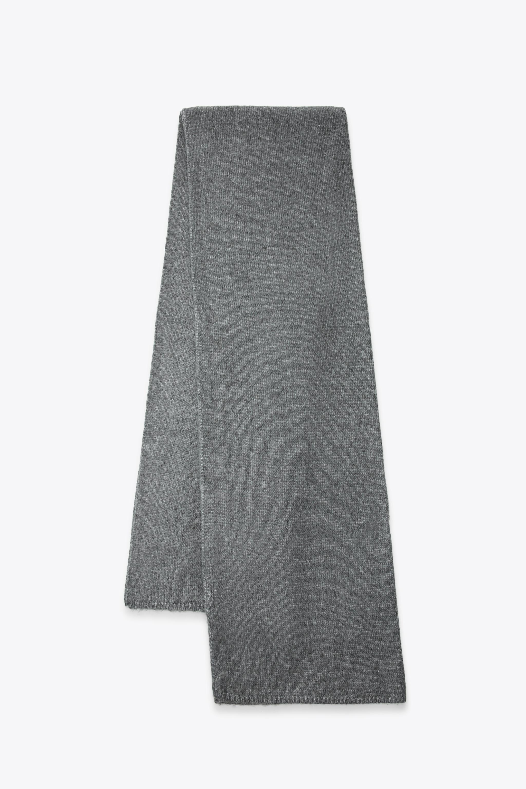 BASIC SCARF | Zara US