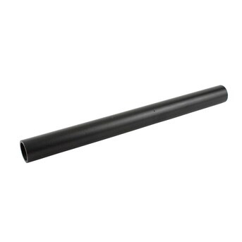 SteelTek 3/4-in x 72-in Structural Black Pipe | Lowe's