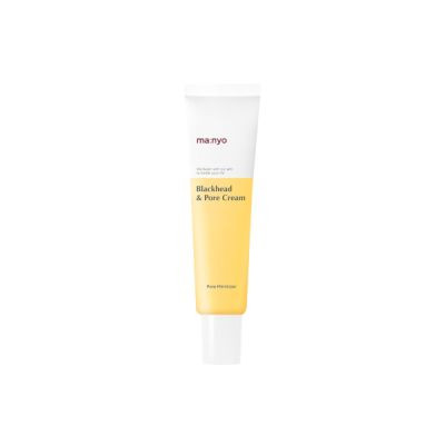 Shop Ma:nyo - Blackhead & Pore Cream - 30ml  | STYLEVANA | Stylevana