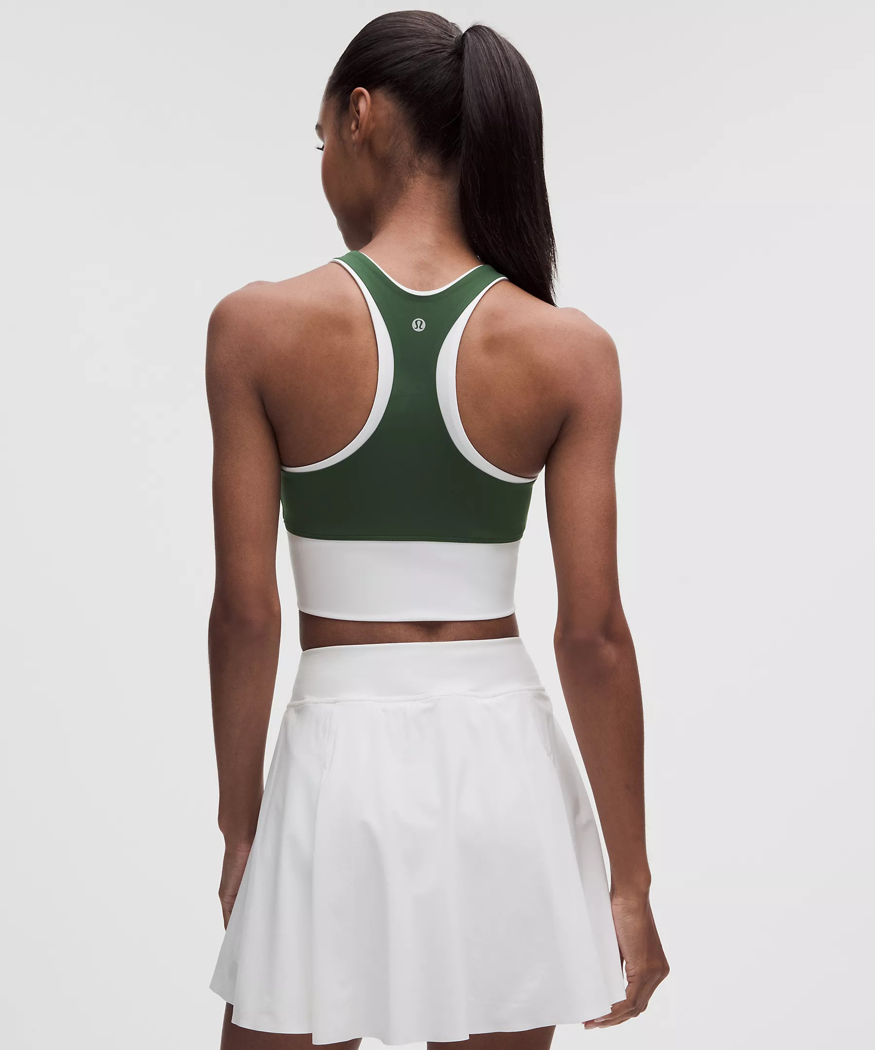 Layered Racerback Tennis Tank Top | Lululemon (US)