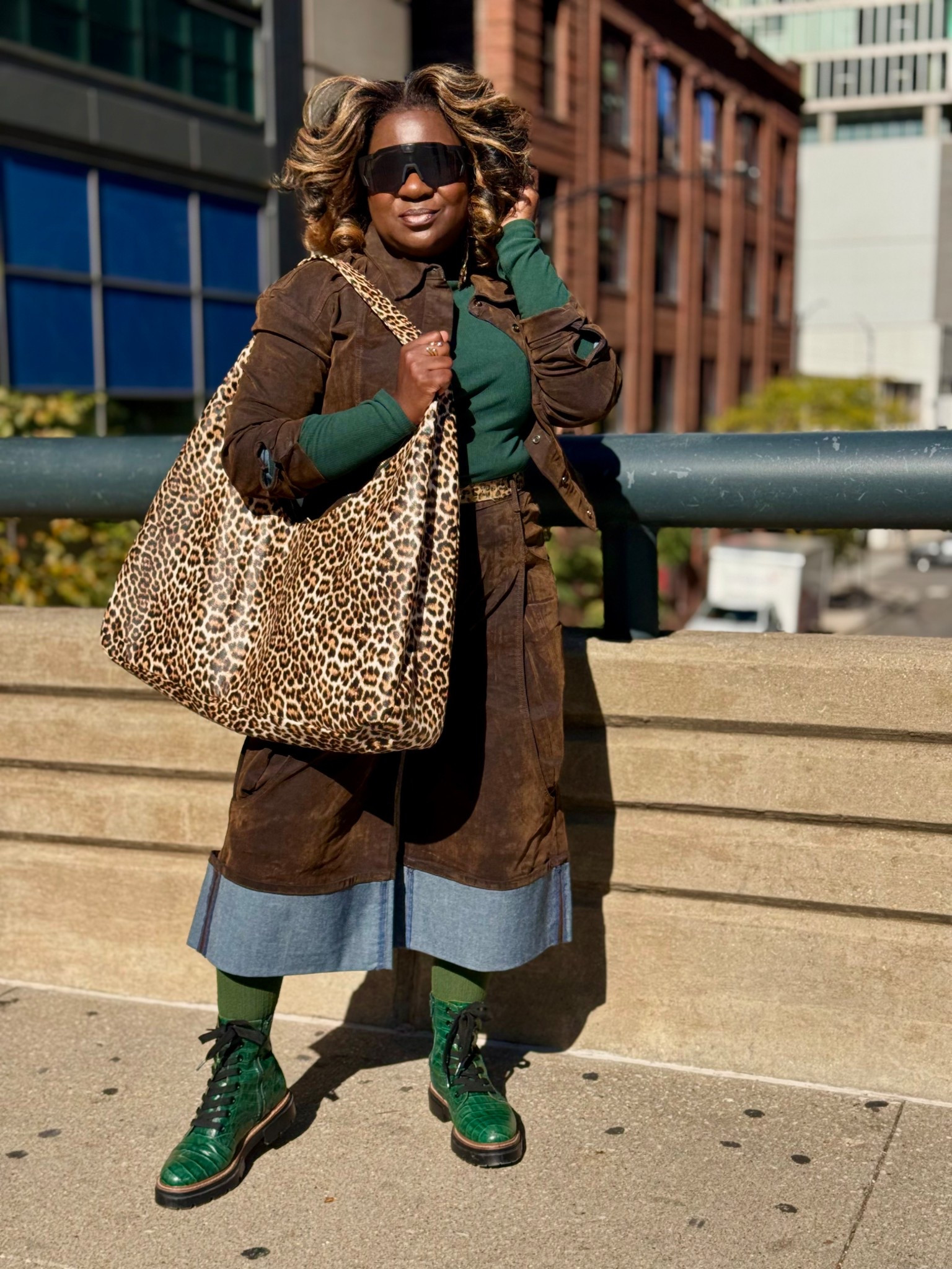 Fall OOTD from Shop Akira 

#LTKFindsUnder100 #LTKOver40 #LTKStyleTip