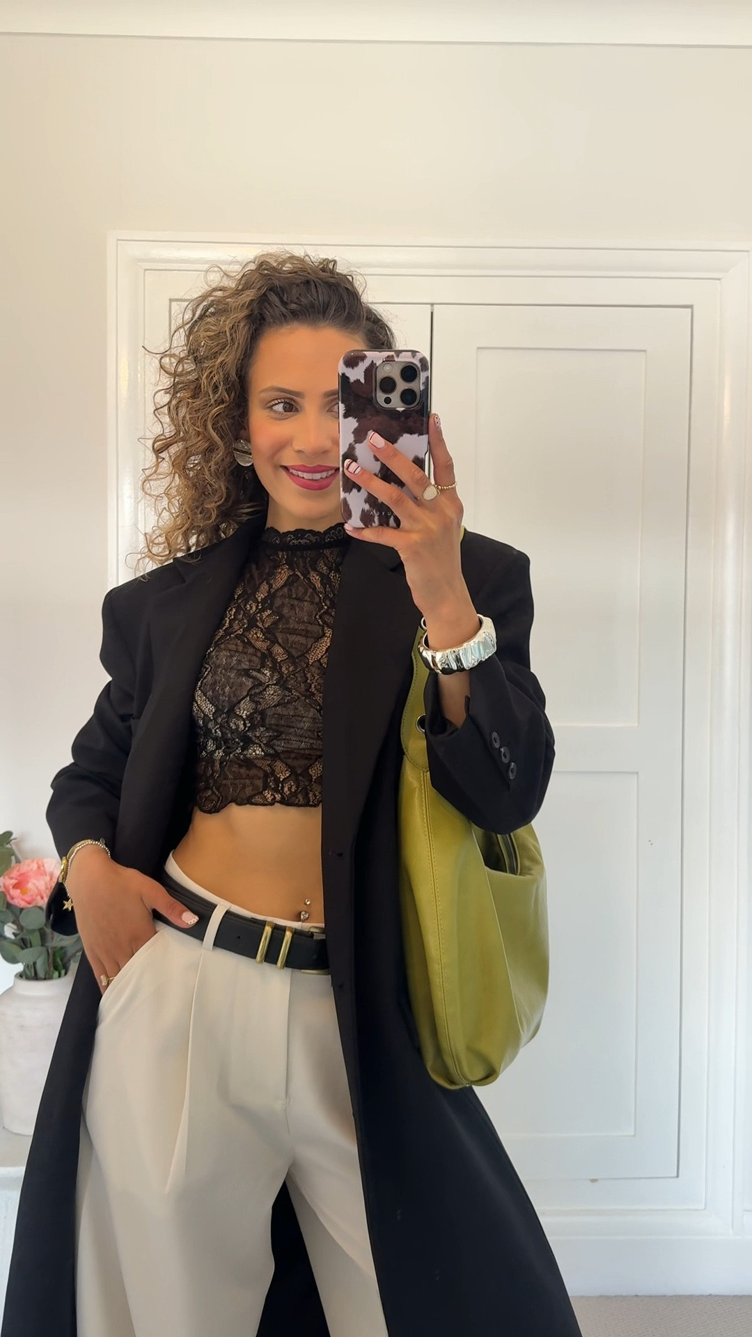 Last night 🫒🍸💫

#outfitinspo #fashionideas #nightoutoutfits #summeroutfits #zara #asos 