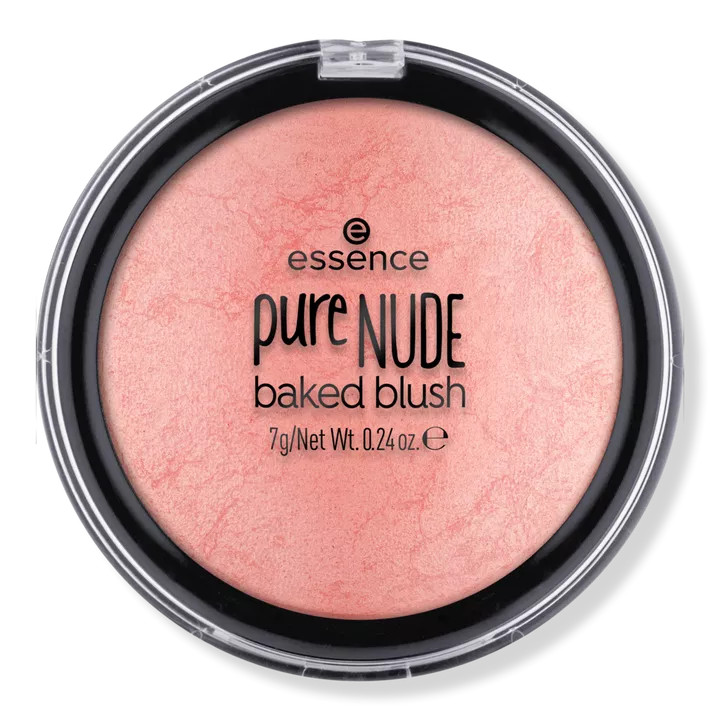 Pure Nude Baked Blush | Ulta