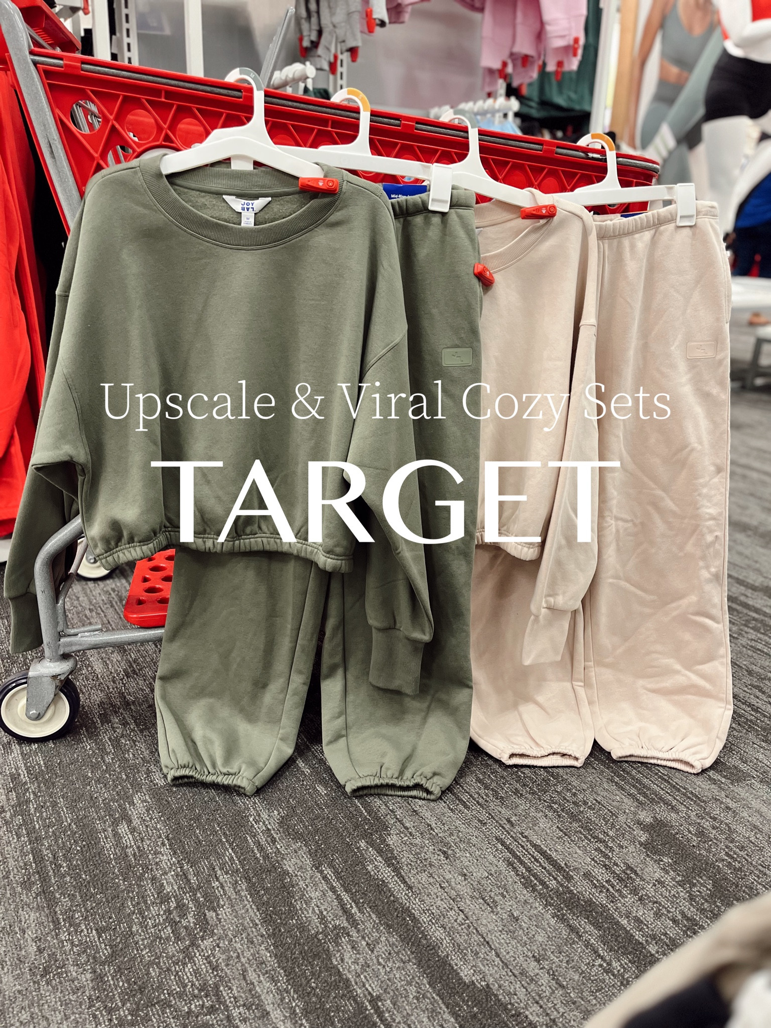 Upscale and Viral Cozy Sets☁️

#LTKSeasonal #LTKU #LTKSaleAlert