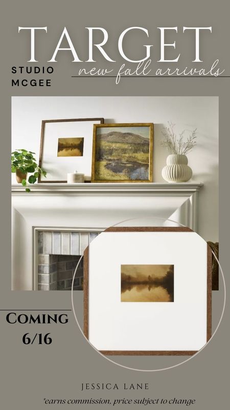 NEW Studio McGee Fall Collection preview, available tonight at midnight online! Target home, Target decor, Studio McGee new collection, Studio McGee Fall collection, new arrivals, Target home new arrivals, fall decorations

#LTKSeasonal #LTKHome #LTKStyleTip
