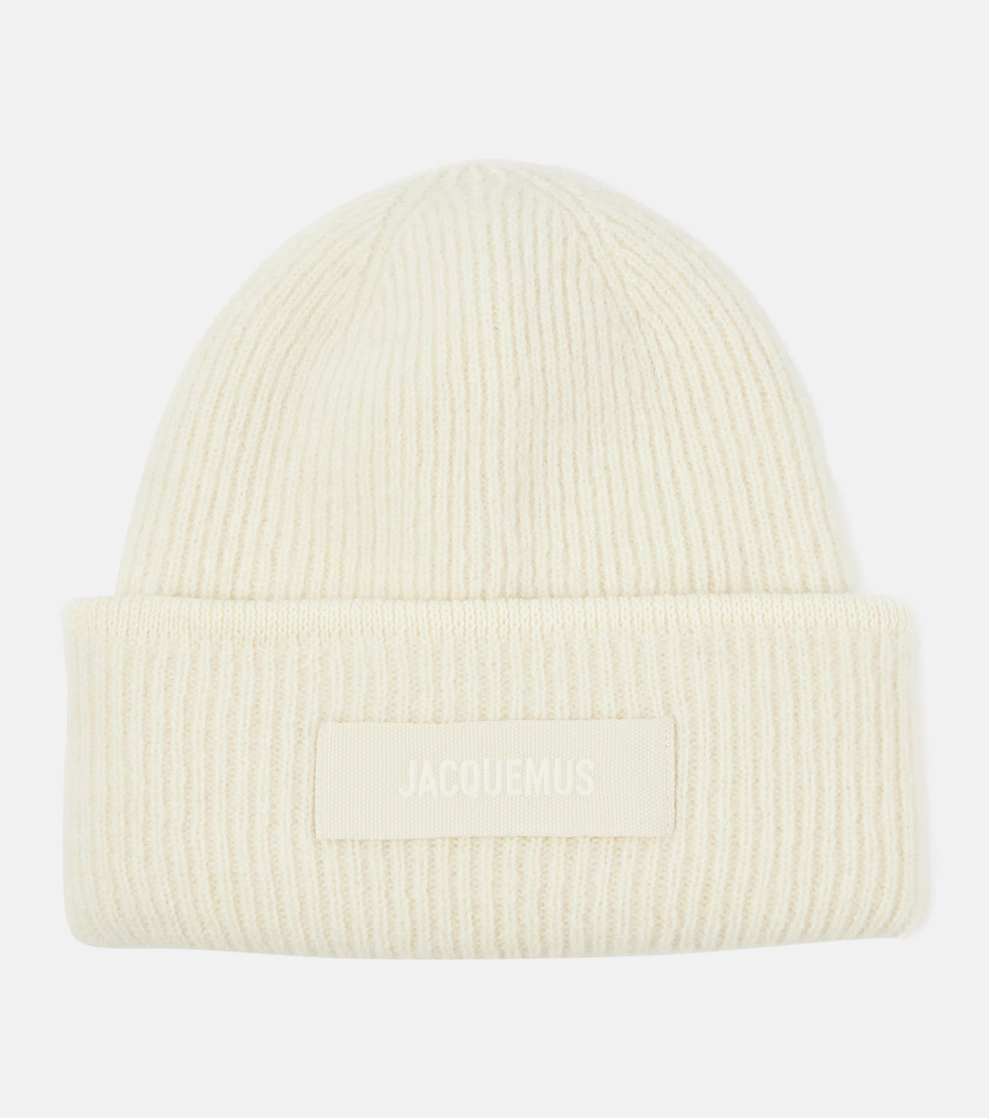 Le Bonnet alpaca and wool-blend beanie | Mytheresa (UK)