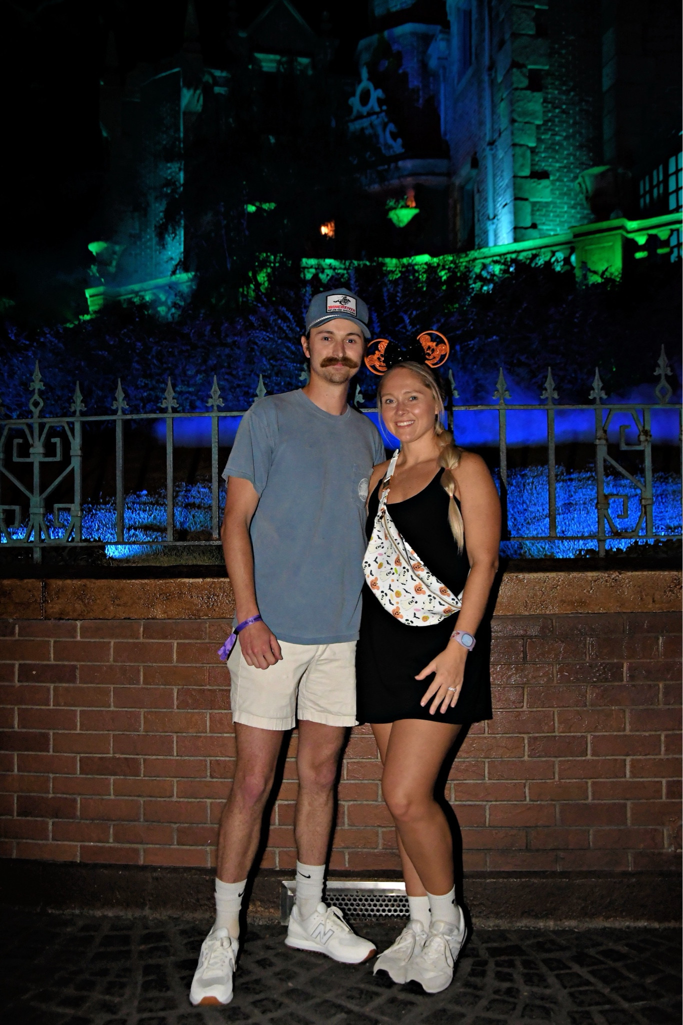 Spending Halloween in Magic Kingdom was so fun and I was SO comfy in this tennis dress! 🏰🎃

#LTKTravel #LTKSeasonal #LTKActive