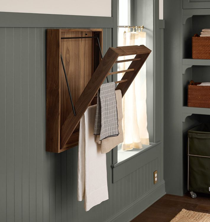 Brunswick Laundry Rack | Rejuvenation