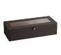 Grant Leather Watch Box | Pottery Barn (US)