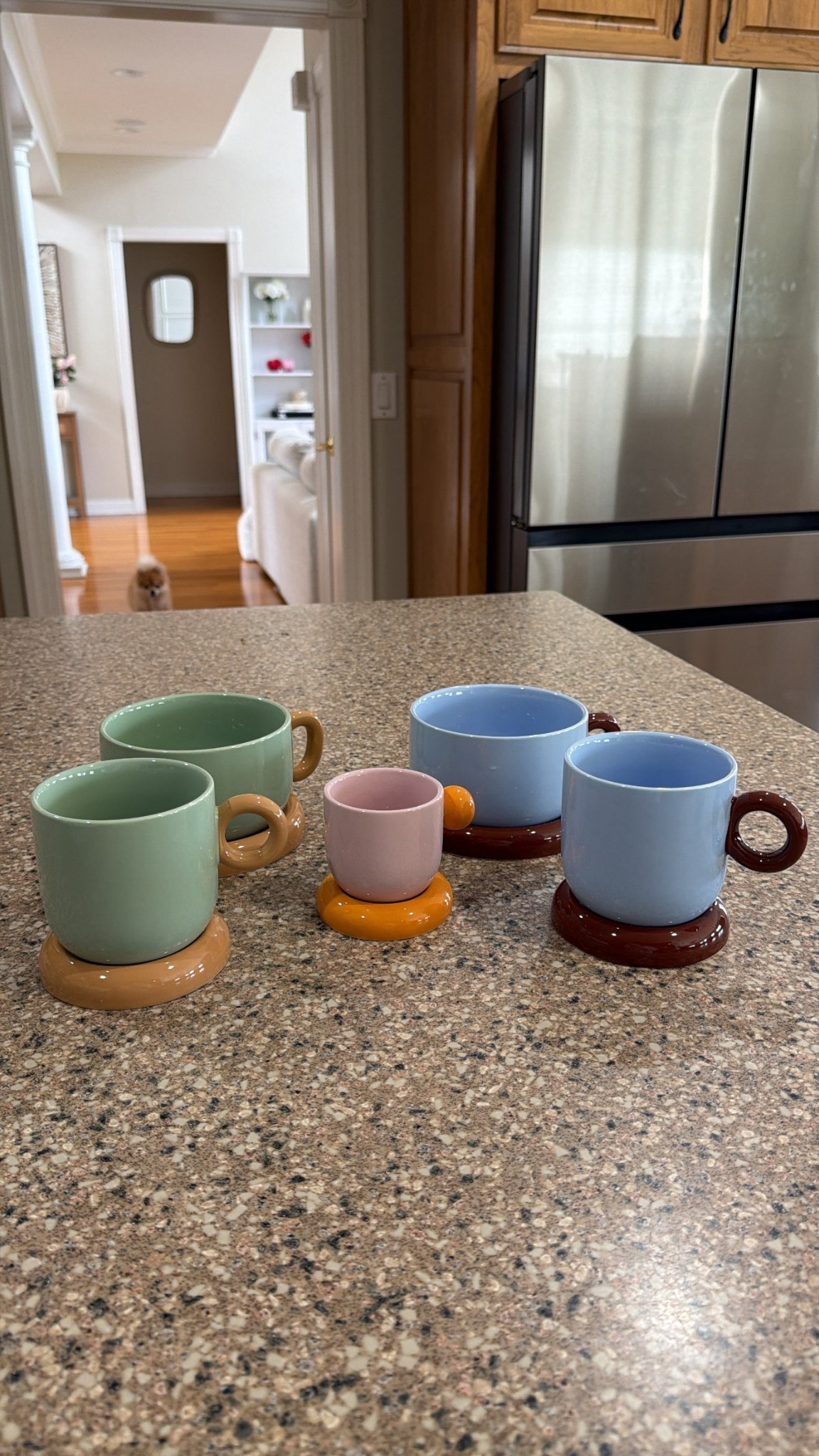 New Anthropologie Mugs and soup bowls!

#LTKFindsUnder100 #LTKHome