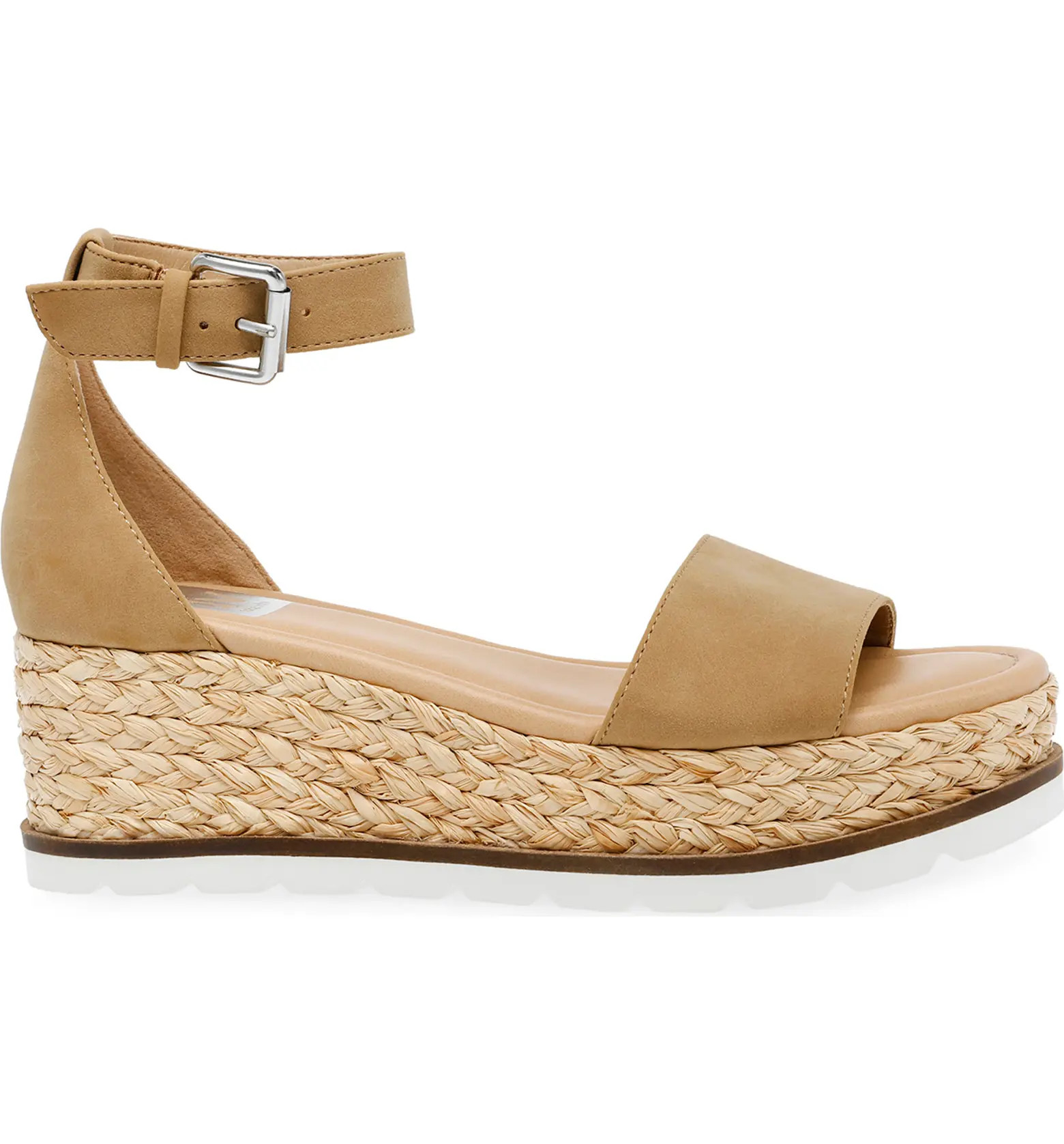 Baker Espadrille Wedge Sandal | Nordstrom Rack