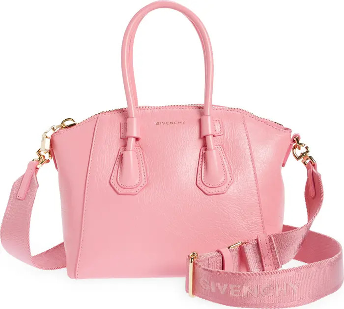 Givenchy Mini Antigona Sport Satchel | Nordstrom | Nordstrom