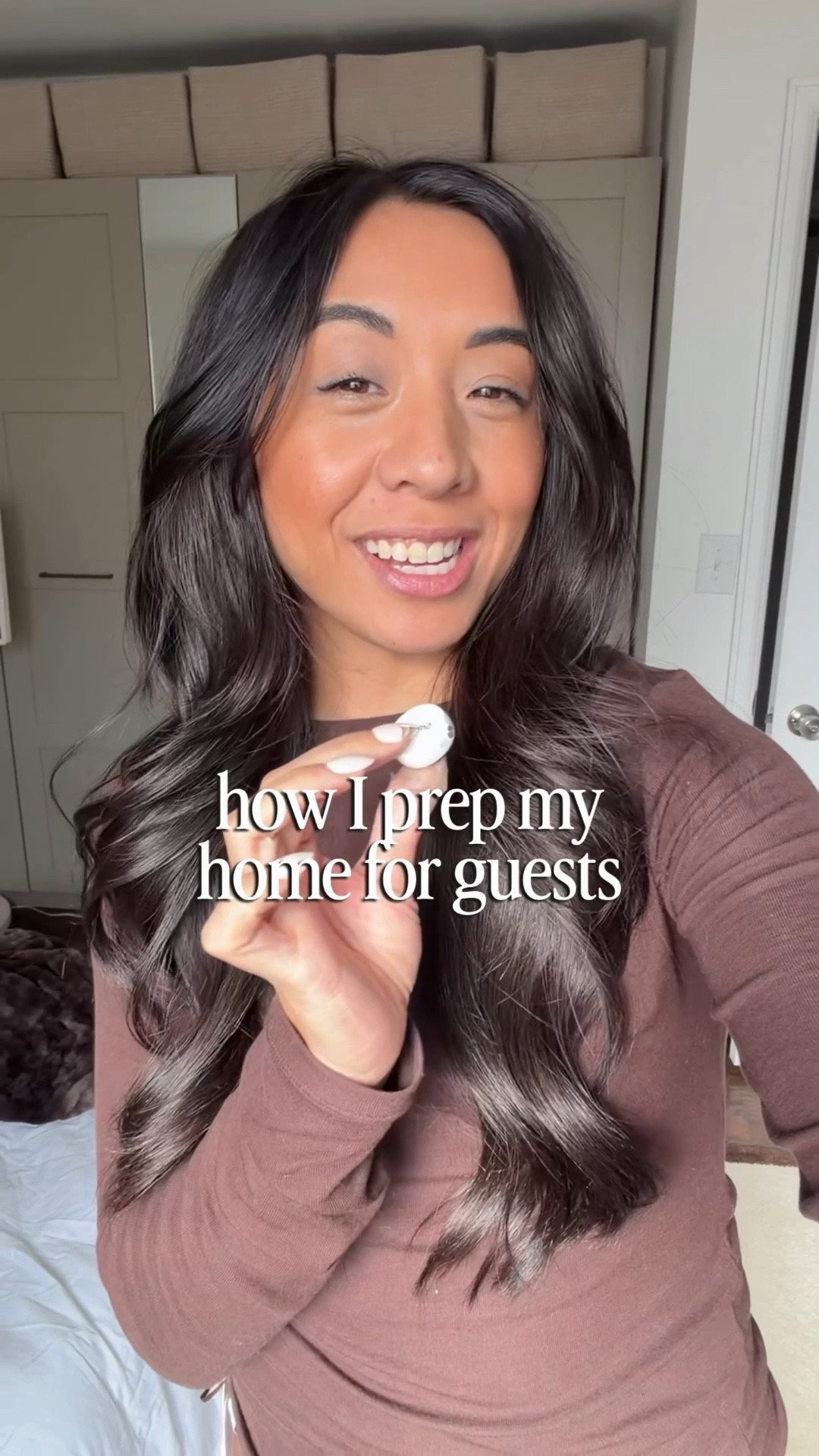 Hosting prep for our friends coming to visit this weekend! 💕

#LTKHome #LTKvlog