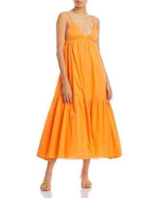 Wilonna Midi Dress | Bloomingdale's (US)