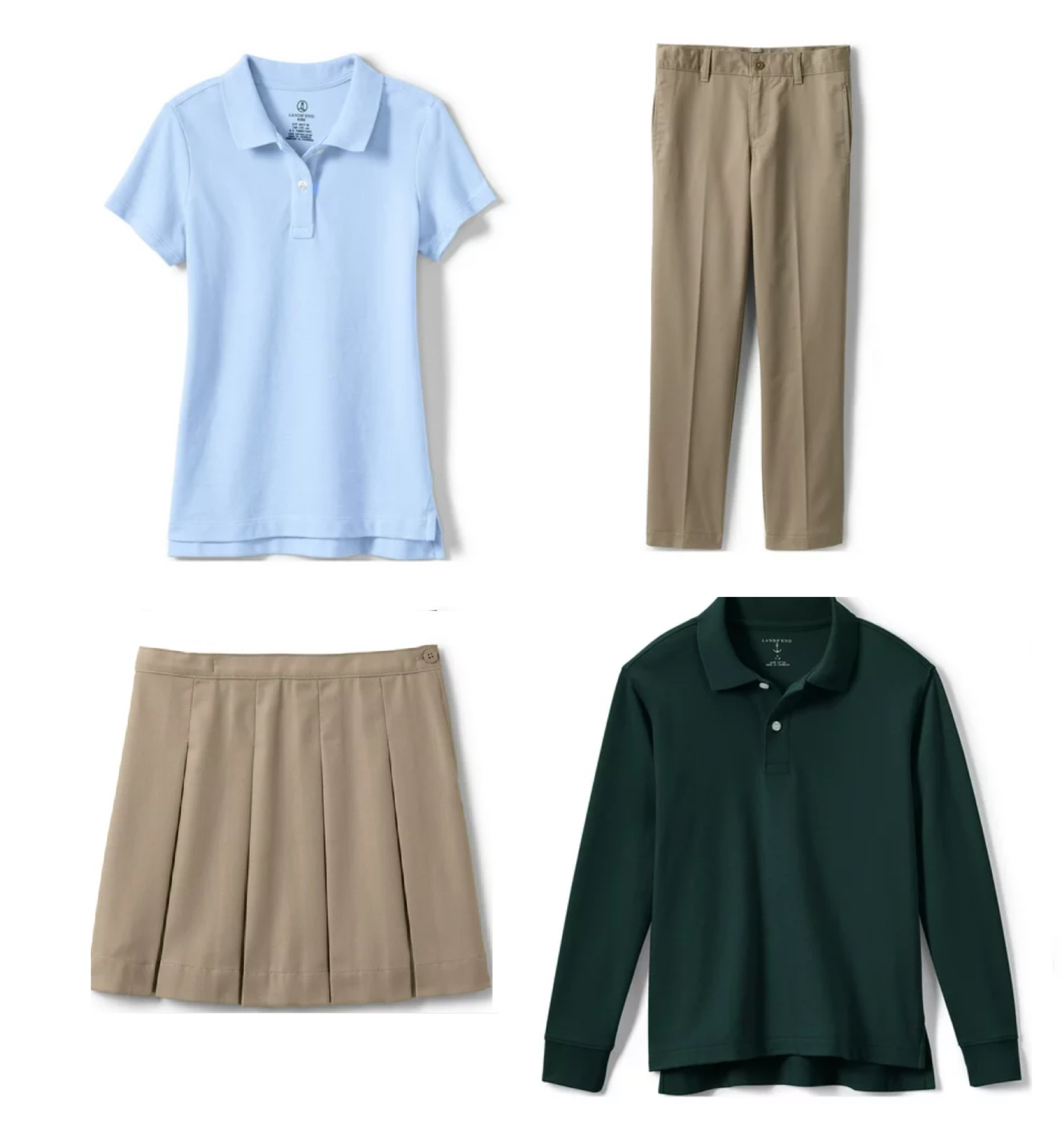 Kids uniform style from Walmart #walmartpartner @walmartfashion

#walmartfashion

#LTKkids #LTKfamily