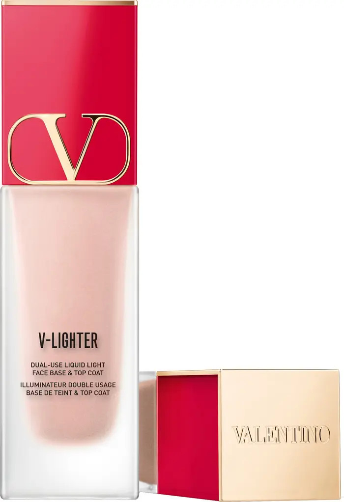 V-Lighter Face Primer & Highlighter | Nordstrom