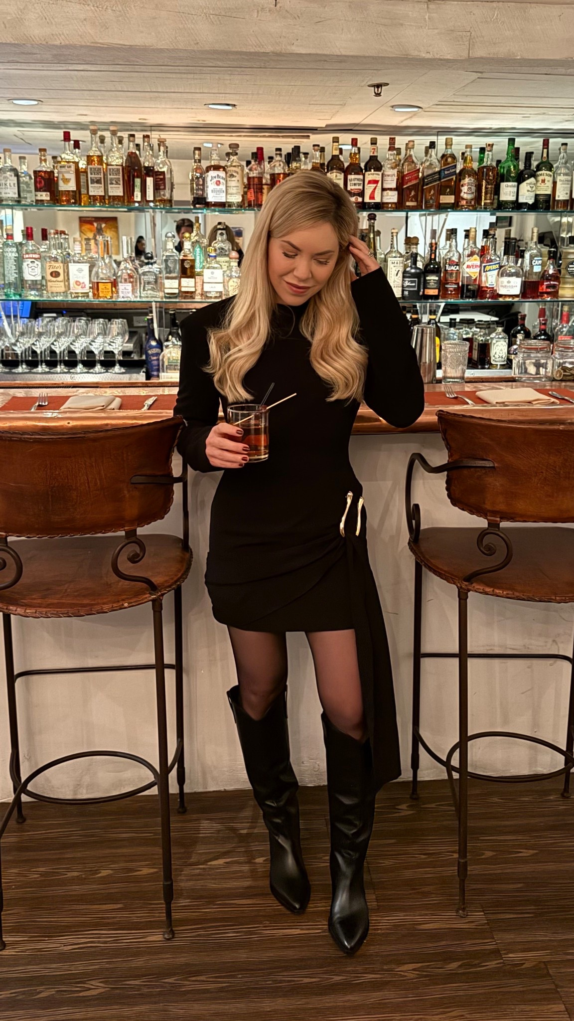 Obsessed with this dress. It it short FYI and I sized down. Wearing the small instead of my usual XS

Date night
Vacation 

#LTKNYFW #LTKdayinmylife #LTKSeasonal