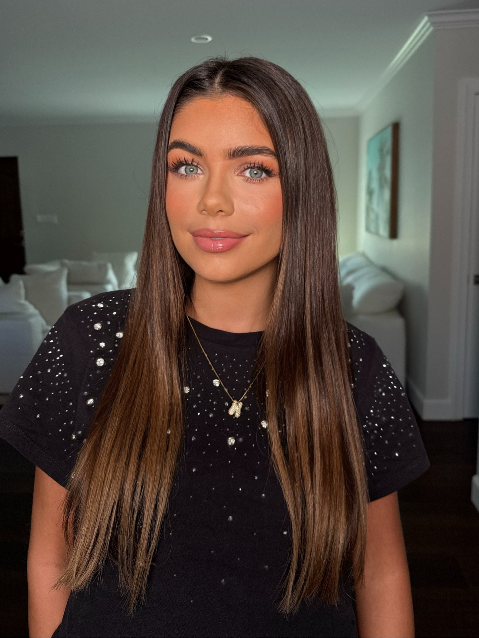 Glam on Hannah Ann 🫶🏻 

#LTKFindsUnder50 #LTKFindsUnder100 #LTKBeauty