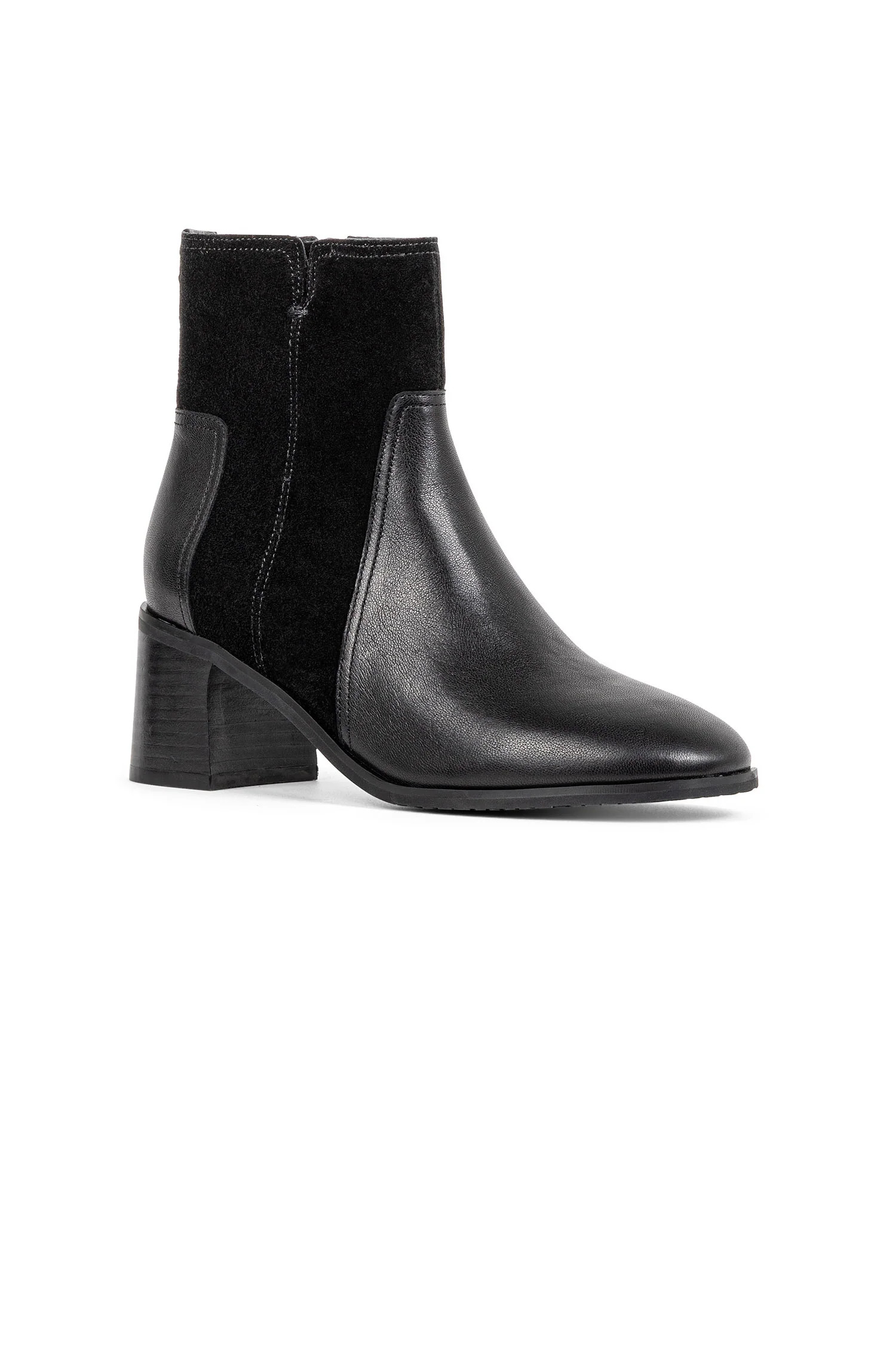 Gem Booties - Black | NYDJ