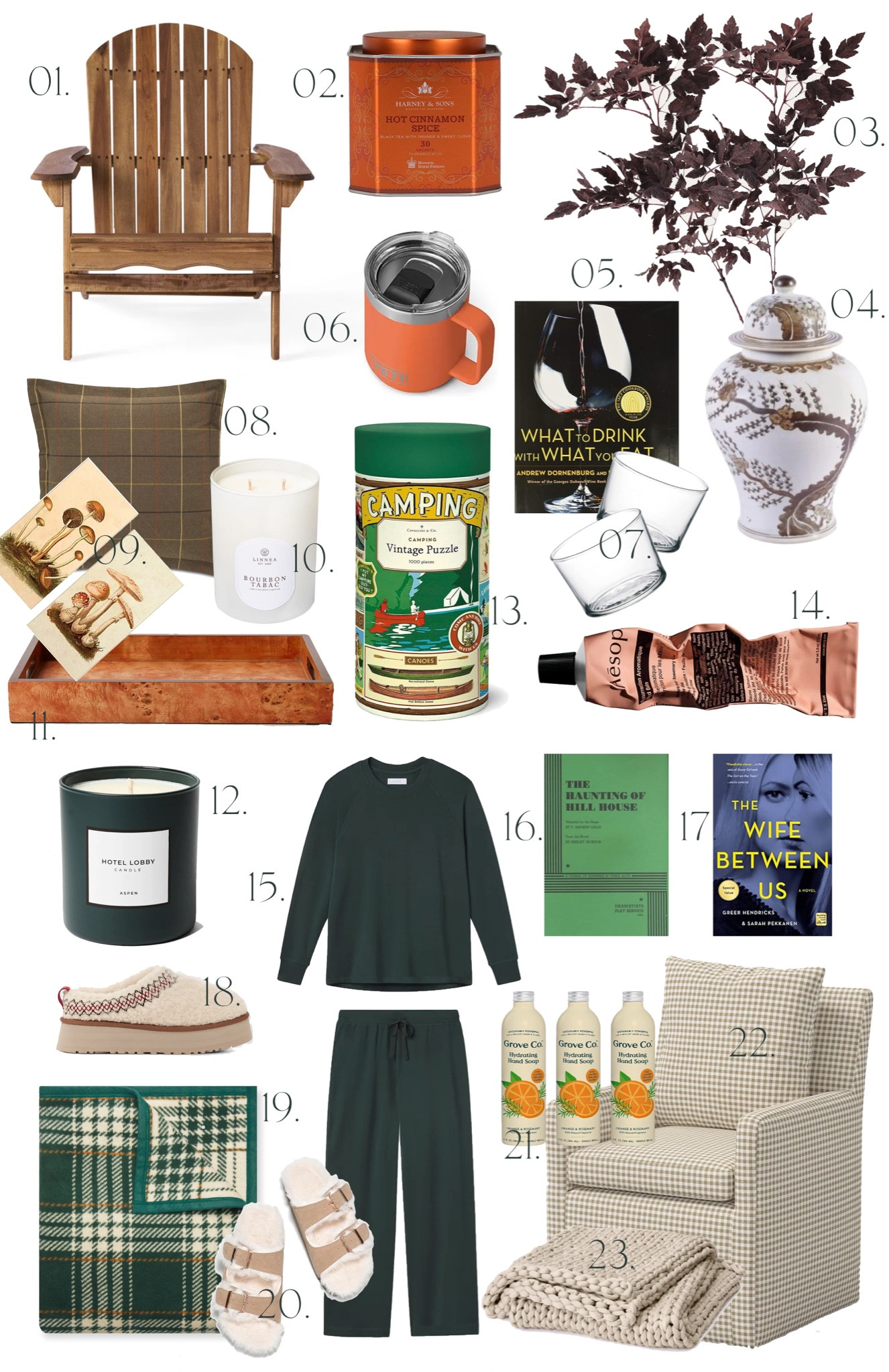 Fall home hygge - fall decor! 

#LTKshoecrush #LTKstyletip #LTKSeasonal