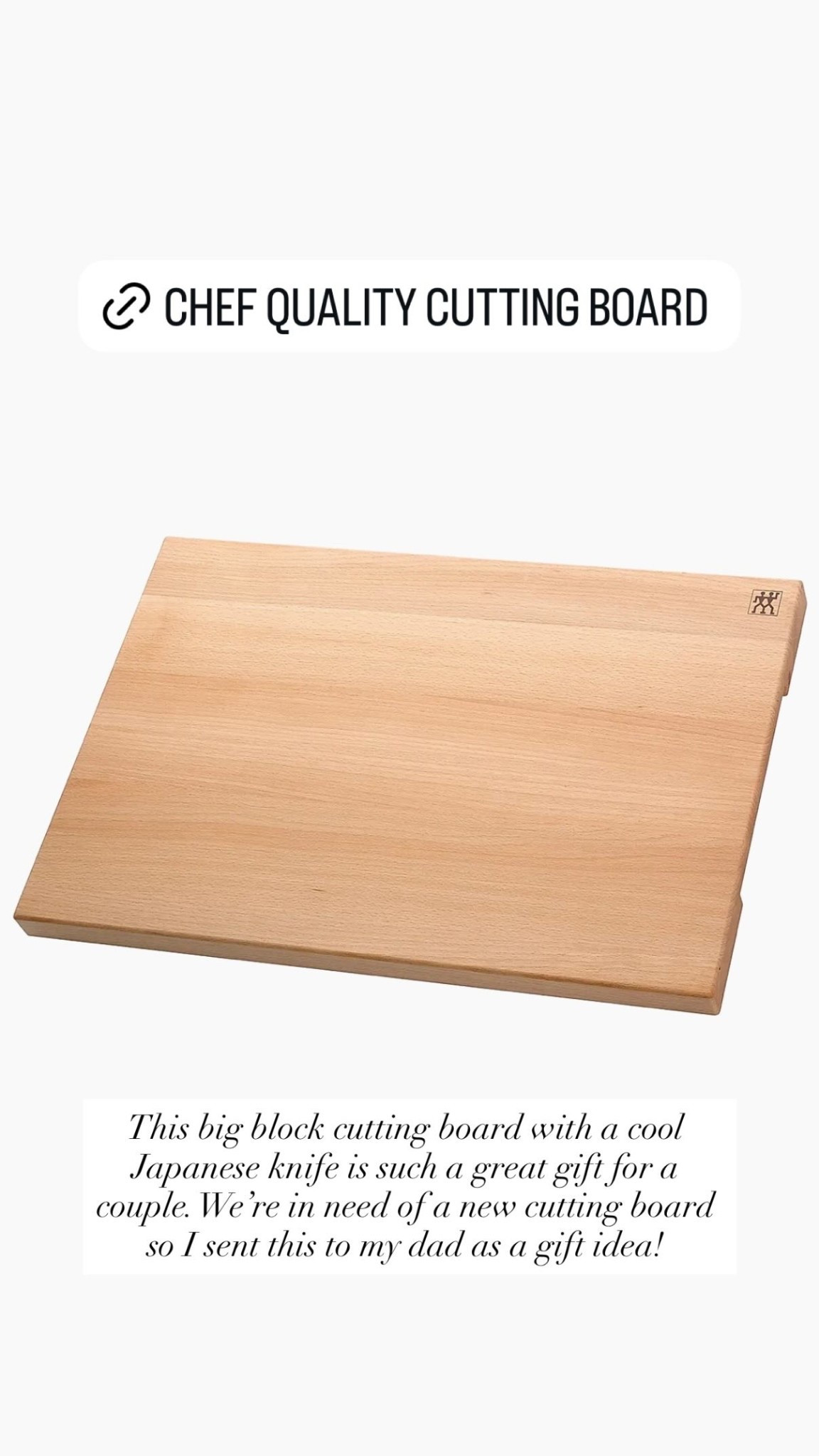 Gift for the hostess, cutting board. 

#LTKHoliday #LTKGiftGuide #LTKHome
