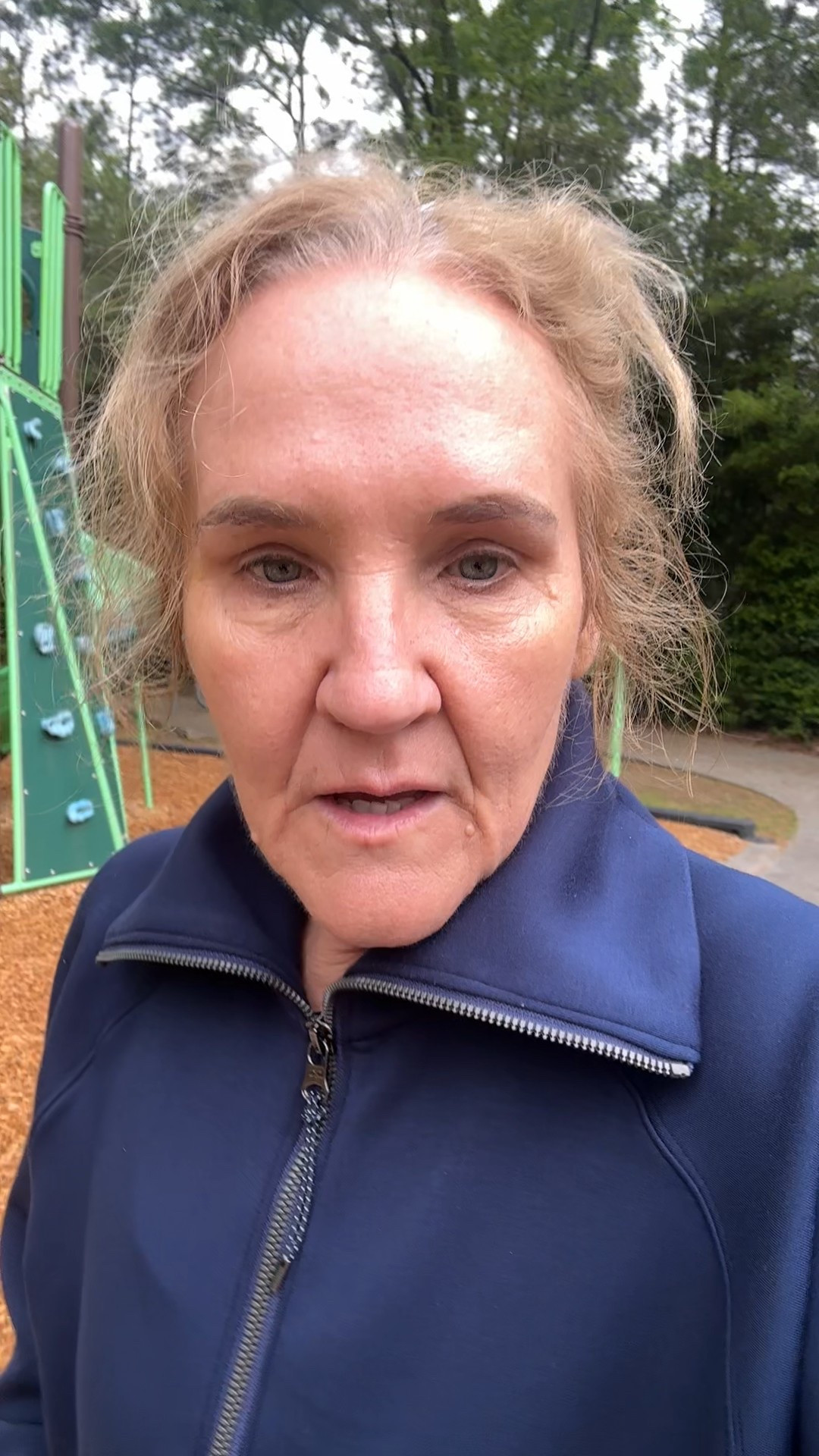 Back in my booty boost spanx leggings and 1/2 zip. Keeping up with the grandkids! 
20% off code good one one order NANETTEXSPANX 
leggings & tank size medium
1/2 zip size large 

#LTKFamily #LTKOver40 #LTKWatchNow