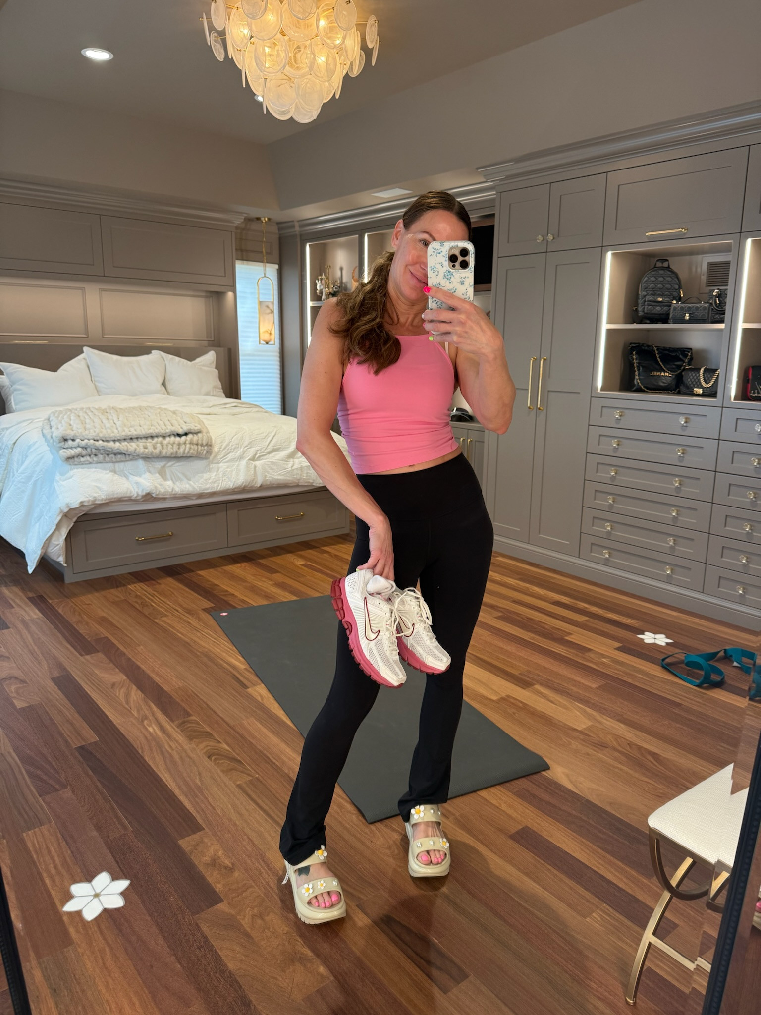 gym outfit I have been loving recently these workout pieces from @lululemon

 

 #LTKgrwm #LTKootd #LTKActive