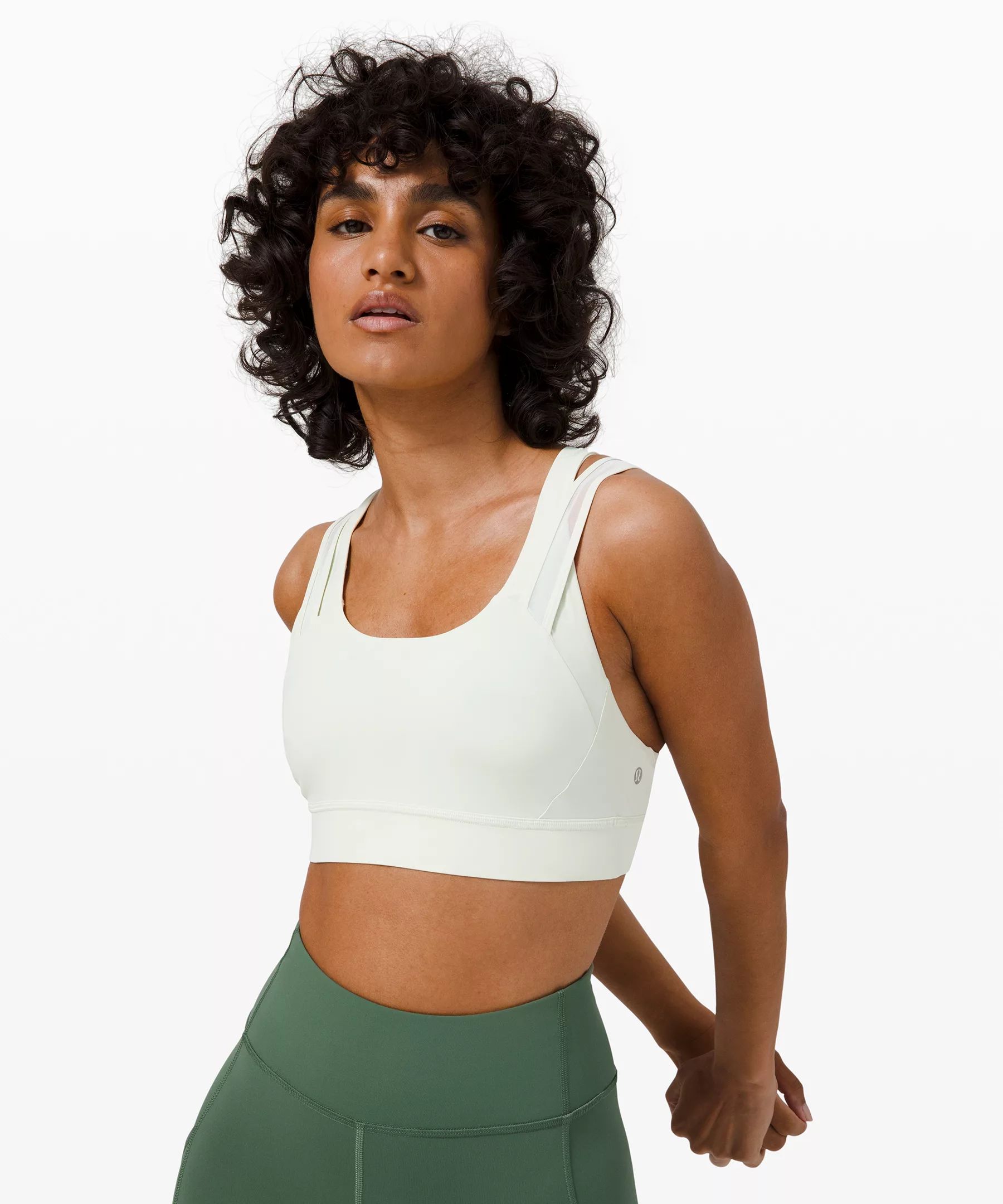 Geared to Train Bra Medium Support, B/C Cup | Lululemon (US)