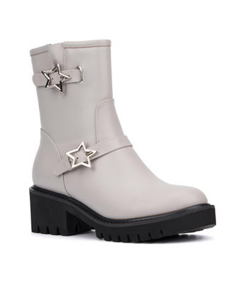 Women's Neptune Ankle Boots | Macy's