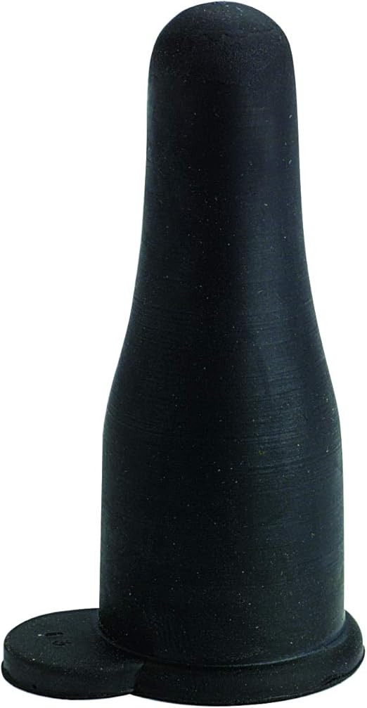 Little Giant Lamb Nursing Bottle Nipples 12 Pack Screw On Nipples (Item No. 92) | Amazon (US)