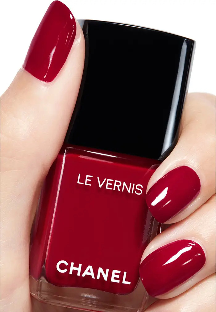 LE VERNIS Longwear Nail Color | Nordstrom
