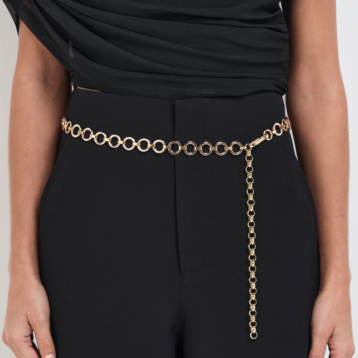 LUCY CHAIN BELT | Sheike (Australia)