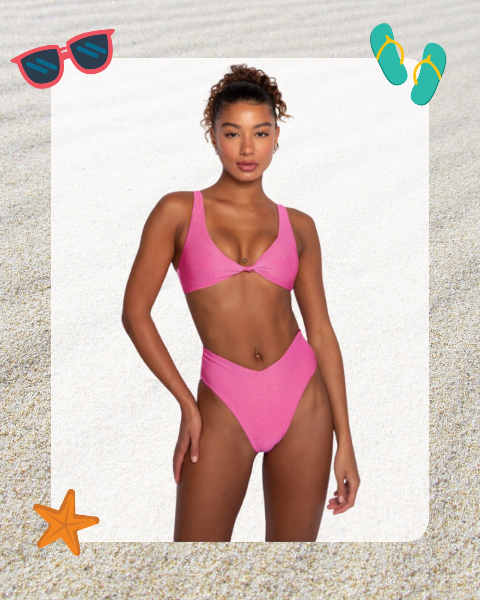 Check out the amazing swimsuits at Skatie

Swimwear, bathing suit, bikini, one piece swimsuit, summer outfit, summer fashion, vacation outfit, vacation fashion, pool, beach, Europe 

#swim #swimsuit #vacation 

#LTKtravel #LTKswimwear #LTKstyletip