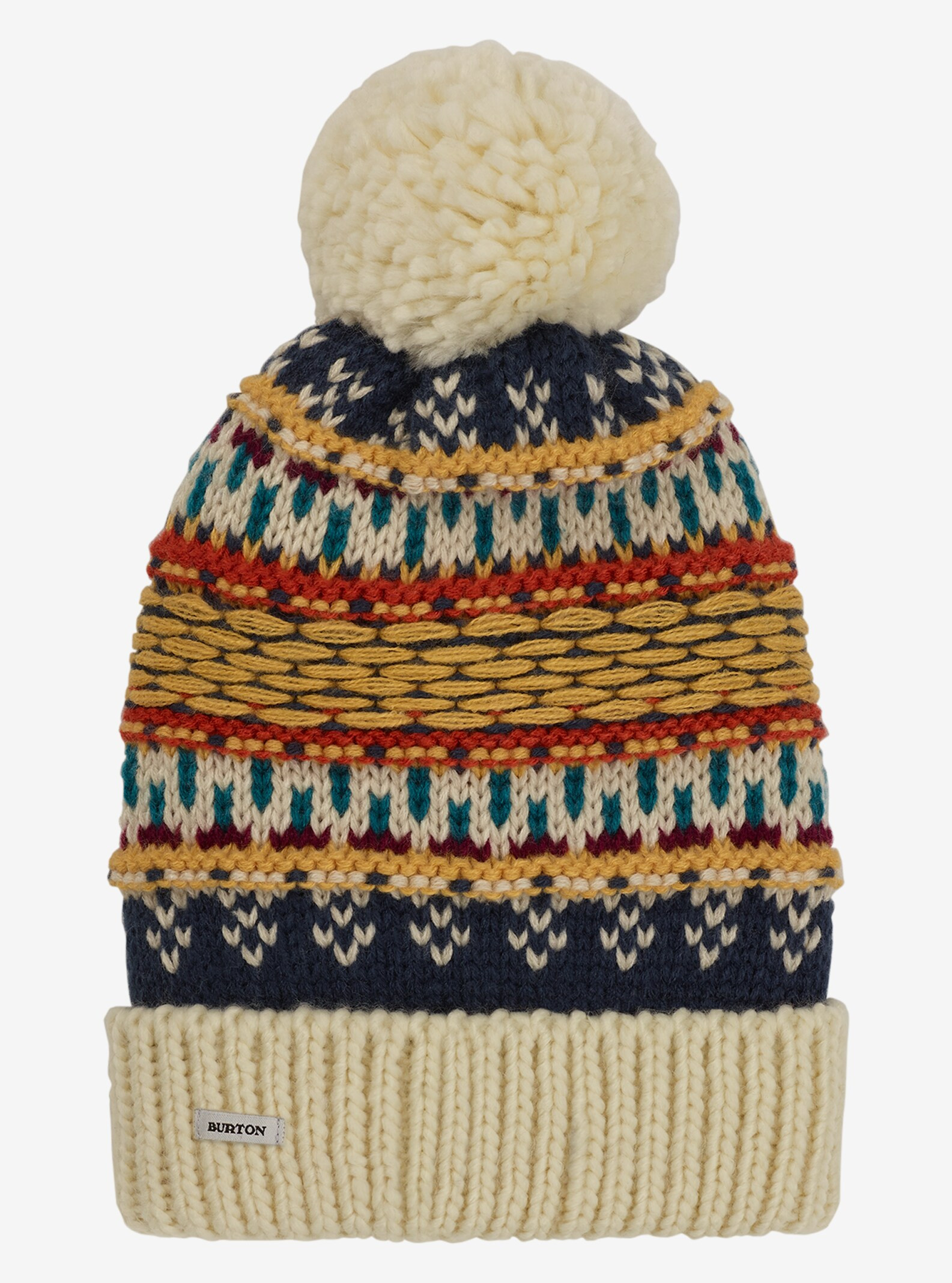 Burton Walden Beanie | Burton.com Winter 2022 | Burton Snowboards US