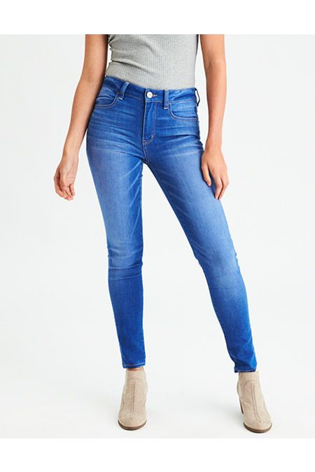 Hi-Rise Jegging | American Eagle Outfitters (US & CA)